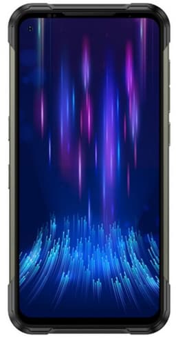 Doogee S97 Pro 16,2 cm (6.39") Hybride Dual SIM Android 11 4G USB Type-C 8 GB 128 GB 8500 mAh Zwart — thumbnail 5