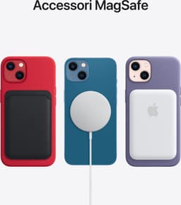 Apple iPhone 13 - 128GB - Middernacht — thumbnail 12