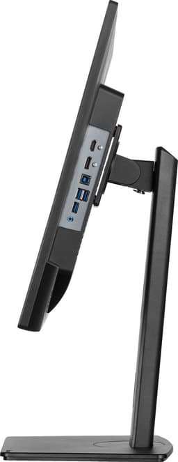 iiyama ProLite XB3270QSU-B1 computermonitor, in hoogte verstelbaar, IPS-paneeltechnologie, 80 cm, 2560 x 1440 pixels quad HD led, zwart — thumbnail 3