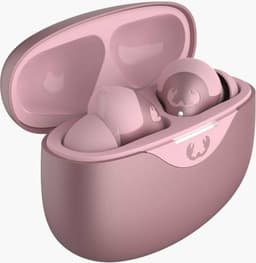 FRESH 'N REBEL Twins Ace 3TW3200PP In-ear Draadloze oordopjes Pastel Pink — thumbnail 3