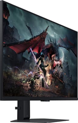 Samsung Odyssey G5 LS32DG502EUXEN |  | 8806095412573 — thumbnail 3