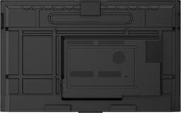 Lenovo ThinkVision T65 computer monitor 165,1 cm (65") 3840 x 2160 Pixels 4K Ultra HD LED Touchscreen Zwart — thumbnail 4