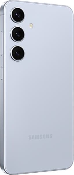 Samsung Galaxy S24 5G - 128GB - Sapphire Blue — thumbnail 2