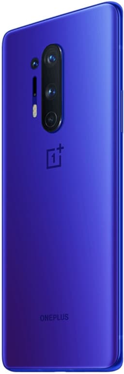 OnePlus 8 Pro (12GB RAM) 256GB - Blauw — thumbnail 5