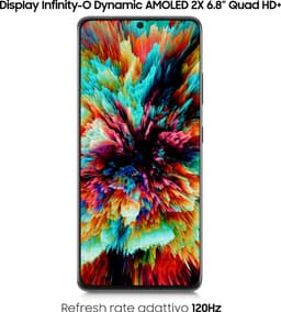 Samsung Galaxy S21 Ultra - 5G - 256GB - Phantom Black — thumbnail 8