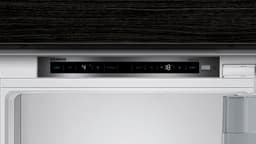 Siemens KI77SADE0 - iQ500 - Inbouw Koel-vriescombinatie - 157.8 x 55.8 cm - Vlakscharnier - hyperFresh Plus: Fruit en groenten blijven - Led verlichting - langer vers - superKoelen: snel koelen van verse producten — thumbnail 10