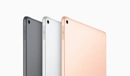 Apple iPad Air (2019) 64GB - Wi-Fi - 10.5" — thumbnail 2
