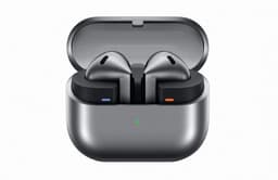 Samsung Galaxy Buds3 - Grijs — thumbnail 2