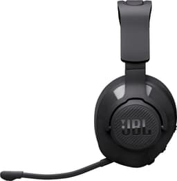 JBL Quantum 360 - Draadloze Gaming Headset - 2.4GHz USB Dongle - JBL Quantum Surround - Lage Latency - Over-ear met Microfoon - 22 uur batterij - PC & PlayStation - Zwart — thumbnail 3