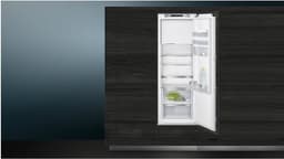Siemens KI72LADE0 - iQ500 - Inbouw koelkast met vriesvak- 157.8 cmx 55.8 cm - hyperFresh Plus: Fruit en groenten blijven langer vers - Led verlichting — thumbnail 11