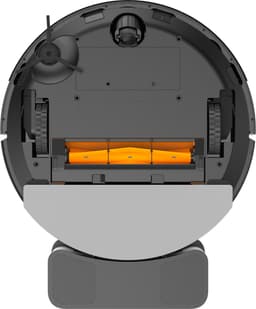 Imou RV1 Pro Max - Robotstofzuiger Met Laadstation En Dweilfunctie - Razendsnelle Inkaartbrenging Door LIDAR sensor - Opslag Plattegrond Van 3 Verdiepingen - Automatische Lediging - 6000 Pa zuigkracht - 180 Minuten Aaneengesloten Reinigen — thumbnail 4