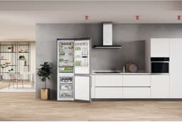 Whirlpool W7X 92O OX H Vrijstaand 367 l Grijs — thumbnail 8