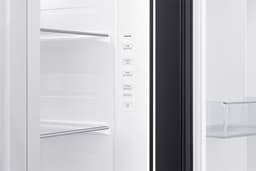 Samsung RS65DG54M3B1 - Amerikaanse koelkast - dispenser - Zwart — thumbnail 8