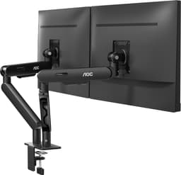 Aoc Am420B Bureauhouder Voor 34-Inch Monitor Tot 18 Kg, Draaihoekverstelling — thumbnail 3