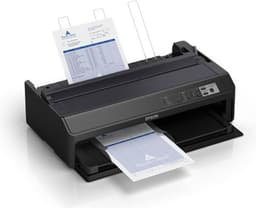 Epson FX-2190II matrixprinter, 240 x 144 DPI, 738 cps — thumbnail 2