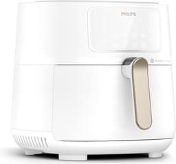 Philips HD9285/00 Airfryer XXL - Wit - 90% Minder Vet - Spraakgestuurd — thumbnail 1