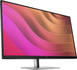 Monitor HP E32K G5 - 4K Ultra HD IPS Monitor - 32 Inch — thumbnail 2