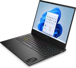 HP OMEN Transcend 16‑u1975nd - Gaming Laptop - 16 inch WQXGA - RTX 4060 - Intel Core i7‑14700HX - 1 TB SSD - 16 GB RAM — thumbnail 5