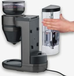 Severin KA 4849 Volledig automatisch Filterkoffiezetapparaat — thumbnail 3
