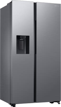 Samsung RS65DG5403S9 - Amerikaanse koelkast - Spacemax - dispenser - Zilver — thumbnail 8