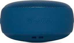 Speaqua - The Cruiser H2.0 - Bluetooth speaker - Draadloze luidspreker met flessenopener - water, schok en stof proof - Blauw — thumbnail 2