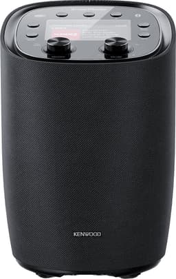 Kenwood Smart Radio DAB CRST500SB |  | 0019048239365 — thumbnail 4