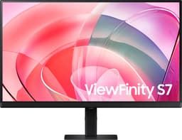 Samsung LS27D706EAUXEN - 4K IPS 60Hz Monitor - 27 Inch — thumbnail 1