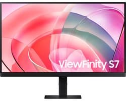 Samsung LS27D706EAUXEN - 4K IPS 60Hz Monitor - 27 Inch