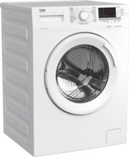 Beko WTV8712BLW1 - RecycledTub - SteamCure - Wasmachine — thumbnail 7