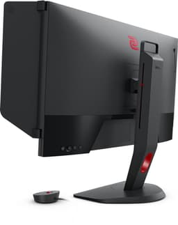 BenQ ZOWIE 27 XL2746K 240Hz e-Sports — thumbnail 4