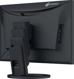 EIZO FlexScan EV2490-BK computer monitor 60,5 cm (23.8) 1920 x 1080 Pixels Full HD LED Zwart — thumbnail 6