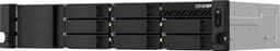 NAS Network Storage Qnap TS-873AEU-RP-4G Black — thumbnail 2