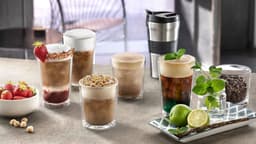De'Longhi Eletta Explore - Volautomatische Espressomachine - 1,8 l capaciteit — thumbnail 5