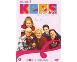 Kees & Co - Seizoen 3 (DVD)