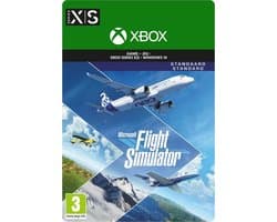Microsoft Flight Simulator - Xbox Series X + S & Windows Download