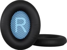 Set Oorkussens voor Bose Koptelefoon – Bose Quietcomfort 35 ii Oorkussen – QC2/QC15/QC25/QC35/Soundtrue/Soundlink Around-Ear ii – AE2 — thumbnail 3