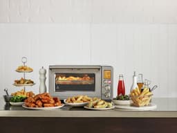 Sage the Smart Oven Air Fryer Stainless Steel — thumbnail 6