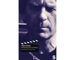 Alan Clarke