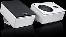 Teufel REFLEKT - Dolby Atmos reflectiespeakers voor home cinema systemen - 3D sound - wit — thumbnail 2