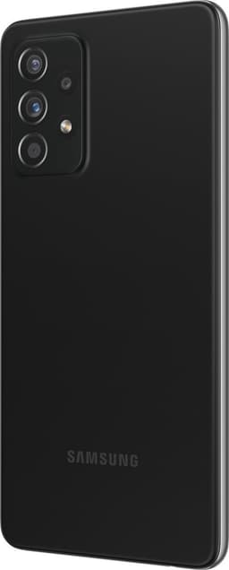 Samsung Galaxy A52s 5G - 128 GB - Zwart — thumbnail 5