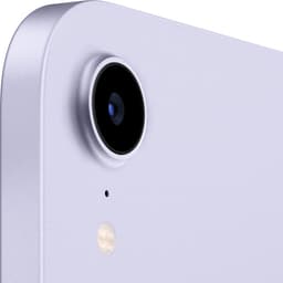 Apple iPad mini (2021) - 8.3 inch - WiFi - 64GB - Paars - 6e generatie — thumbnail 7