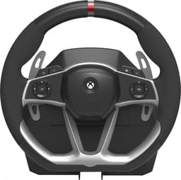 HORI - Force Feedback DLX - Racestuur ontworpen voor Xbox Series X|S - Officieel gelicentieerd door Microsoft — thumbnail 5