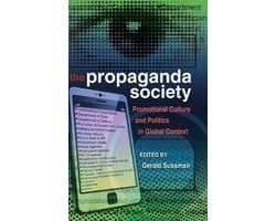 The Propaganda Society