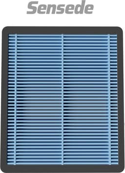 Sensede SIGNATURE™ SERIES HEPA Filter AIR PURIFIER (ACD-250BC) / Luchtreiniger — thumbnail 4