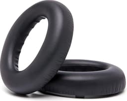 Oorkussens geschikt voor Bose 700 / Bose NC 700 - Oorkussens voor koptelefoon - Ear pads headphones zwart — thumbnail 4