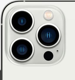 Apple iPhone 13 Pro - 1TB - Zilver — thumbnail 4