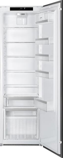 SMEG S8L1743E - Inbouw koelkast - Wit — thumbnail 1