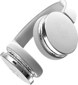 Celly Ultrabeat Draadloze Koptelefoon - Over-ear koptelefoon - Bluetooth - Wit — thumbnail 1