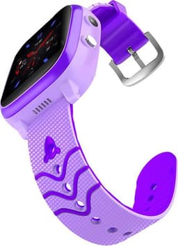 DEPLAY 4G KidsWatch - Paars — thumbnail 5