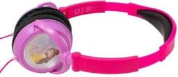 Lexibook Disney Princess - On-ear kids koptelefoon - Roze — thumbnail 2